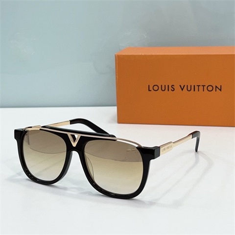 LV sunglass-476